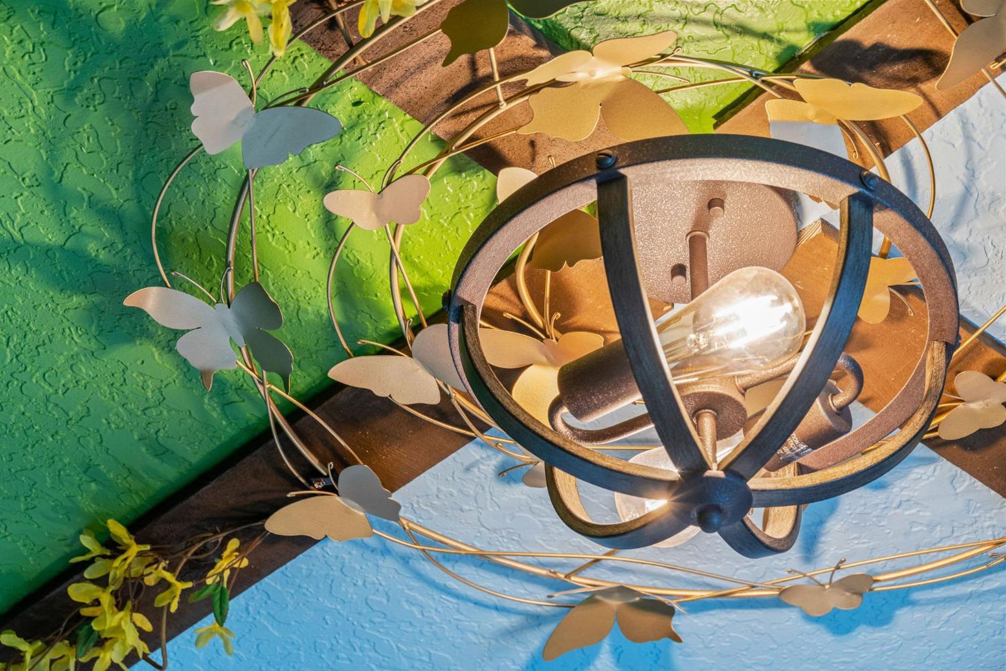 Magical Themed Home - Disney 15 Min Kissimmee Luaran gambar