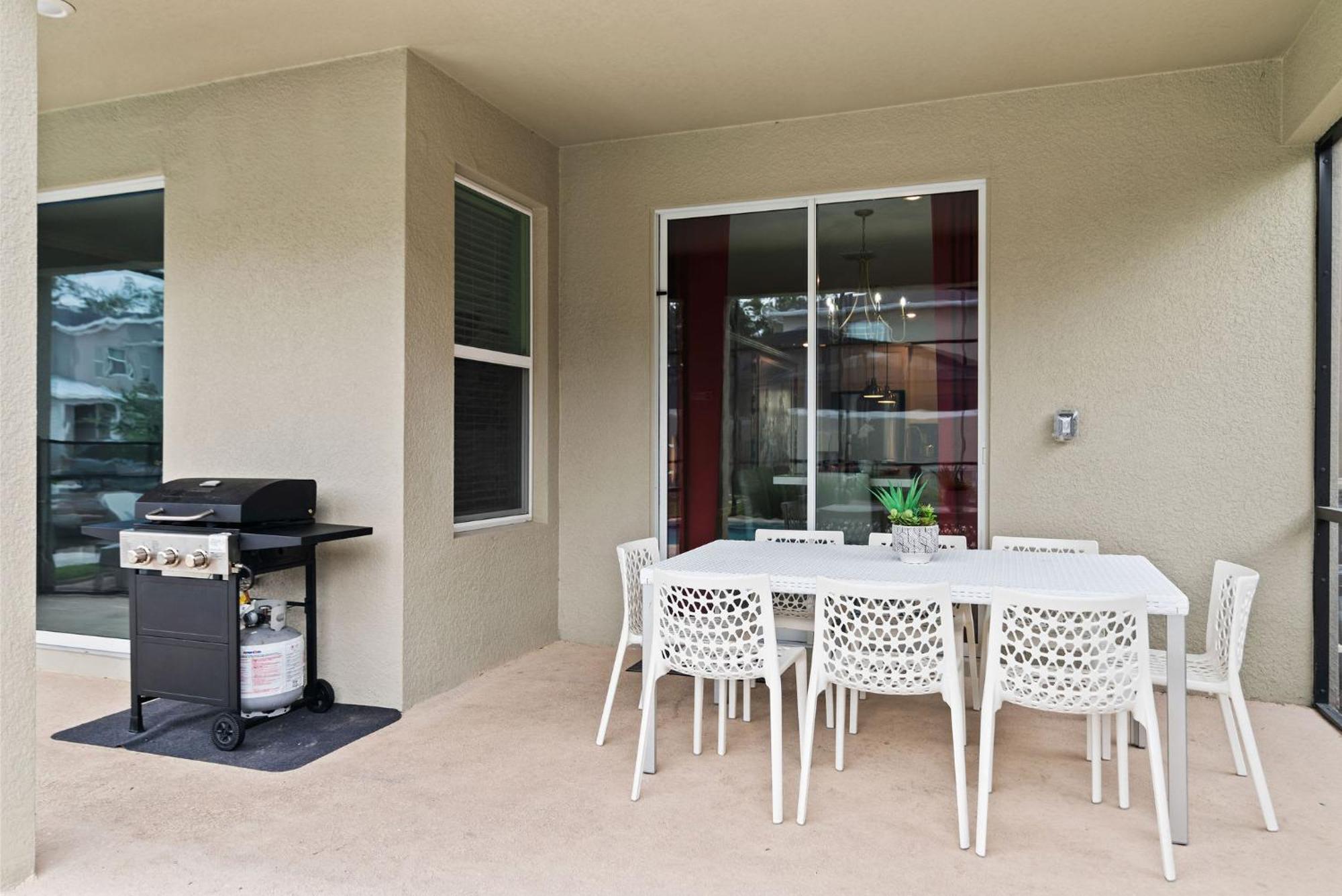 Magical Themed Home - Disney 15 Min Kissimmee Luaran gambar