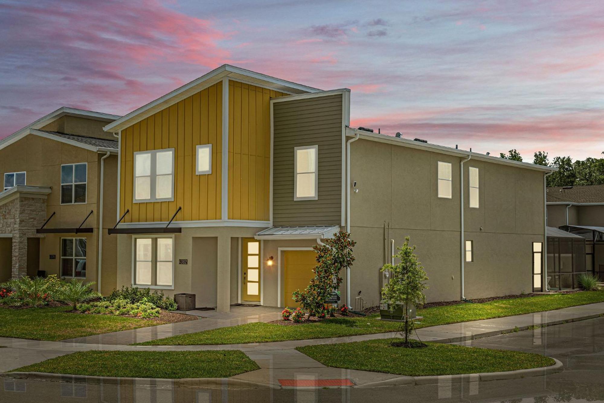 Magical Themed Home - Disney 15 Min Kissimmee Luaran gambar