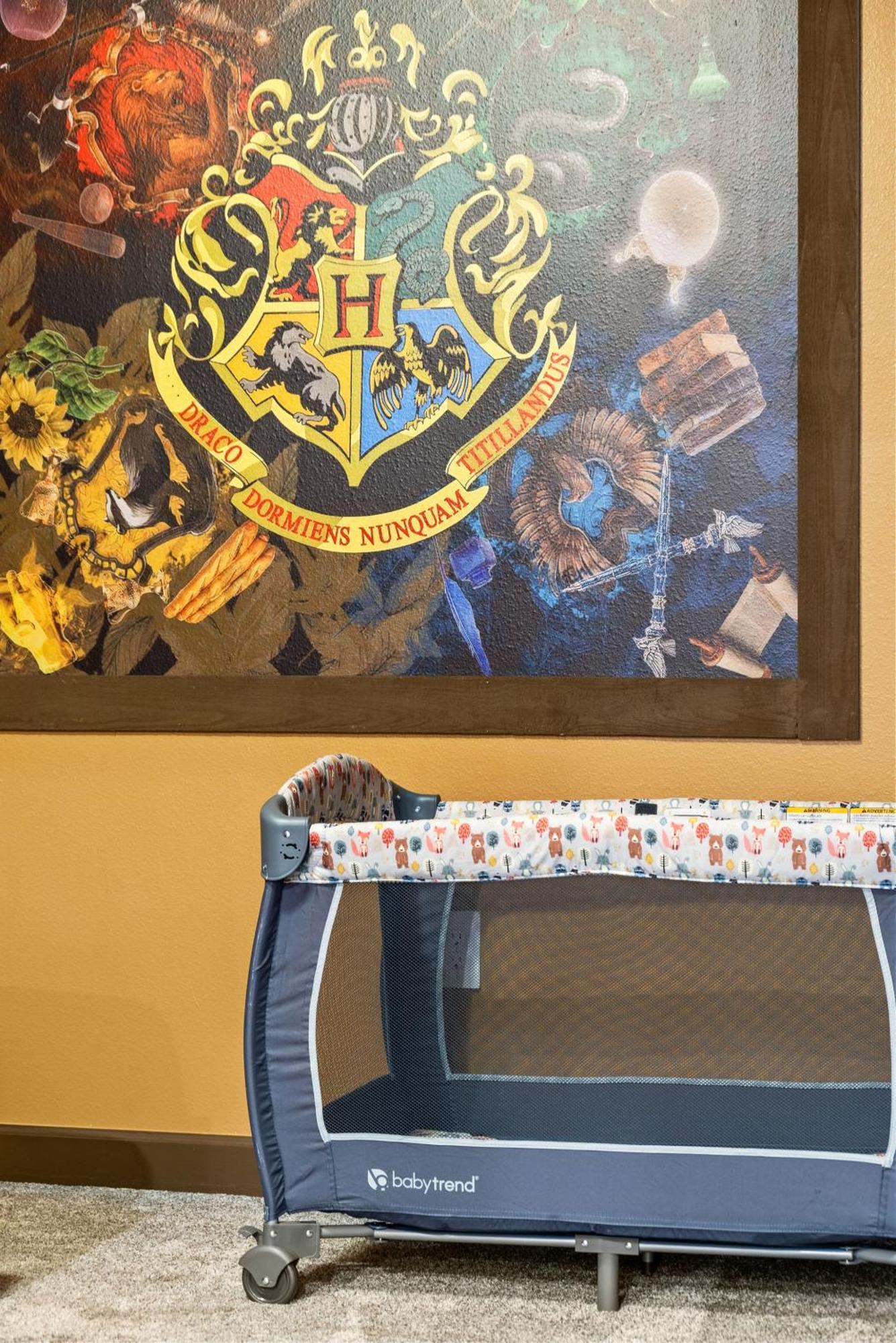 Magical Themed Home - Disney 15 Min Kissimmee Luaran gambar